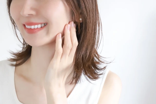 3. 当院のボトックス施術